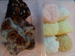 -清真老西北角温记粘食店(长沙路店)