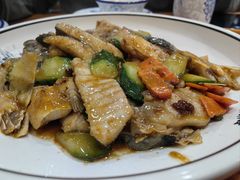 -广迎居老正兴菜馆