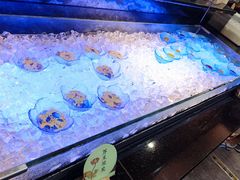 -大佛寺高级素食自助餐厅