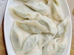 -喜家德虾仁水饺(繁荣路店)