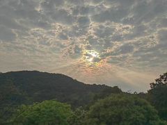 -广州市石门国家森林公园
