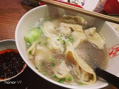 -谭师爷龙抄手(白下路店)