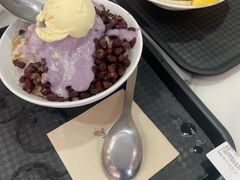 -鲜芋仙(中华广场店)
