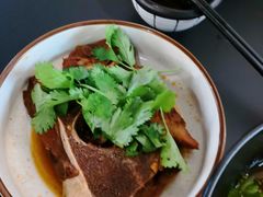 -贡梅老面馆·蟹粉面·无锡特色小吃(南长街主推店)