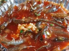 醉虾-菲乐餐厅(三十年经营·湖滨路店)