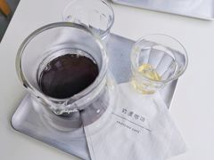 -边渡咖啡烘焙店(昙华林店)
