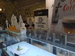 -CAFE'IN精品咖啡体验空间(小寨店)