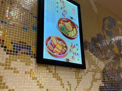 -六泰居·尔滨地标·东北菜(黄河路店)