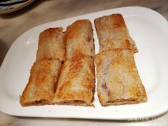 -梁家大院•农家菜(昆山会展中心店)