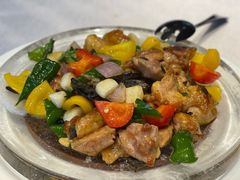 -RIVIERA 松鹤楼(外滩店)