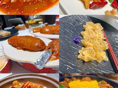 -观宴·品质赣菜(高新大道店)