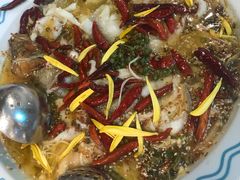 -花椒俏川菜小馆(南海万达店)