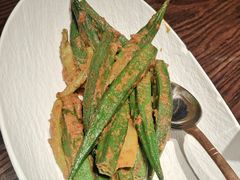 -甘尼仕印度餐厅爵士酒吧(阳春巷店)