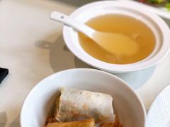 厦门薄饼-黑明餐厅(白鹭洲店)