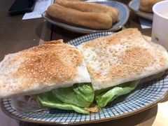 -桃园眷村(万象天地店)