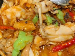 -云海肴·汽锅鸡·云南菜(美罗城店)