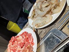-33韩式自助烧烤(环城南路店)