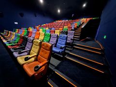 -SFC上影影城(新世界店)