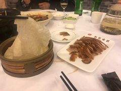 -全聚德(常州店)
