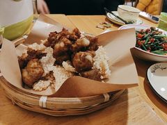 -威哥的菜·地道长沙菜(雨花亭店)