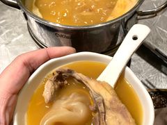 -ONE FULL 古董港式海鲜火锅