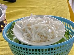 粿条-老猫牛肉火锅(沙溪店)
