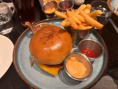 -blue frog蓝蛙(长泰广场店)