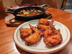 -CRAZYONES西班牙海鲜饭(上海美罗城店)