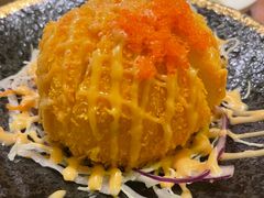 -鸟鹏烧鸟居酒屋(仁恒梦中心店)