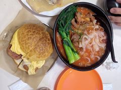 -華歡冰室-WahFoon(吉大店)