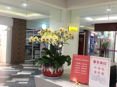 -百联临沂购物中心(临沂路店)