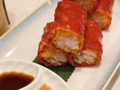-丰鲤楼•闽南茶楼(仟禧汇店)