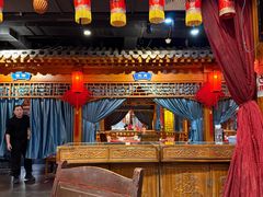-正阳门饭庄·烤鸭·北京菜(万丰路七里庄店)