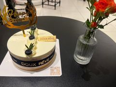 -杜哈夫DOUX RÊVE·生日蛋糕(日月光店)