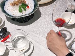 -红棉中餐厅·广州海航威斯汀酒店