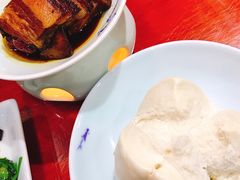 条子肉-窄巷子陕菜馆·地道陕西菜(粉巷店)
