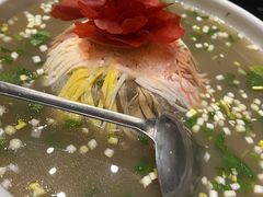 -洛阳水席园