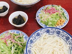-方砖厂69号炸酱面(方砖厂胡同店)
