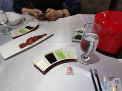 -味+新京宴·烤鸭·北京菜(创意谷店)
