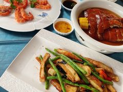 -鹿鸣酒家(越秀店)