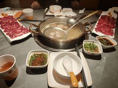 -潮发潮汕牛肉店(东方宝泰店)