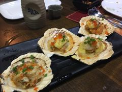 -铁板诱惑法式铁板烧(大卫城店)
