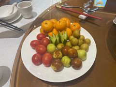 -延年酒店-延飨餐厅(延年文苑店)