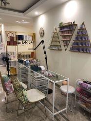 -星漾美学美容美体中心