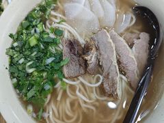 -李先生牛肉面大王(北京东四店)