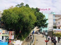 游乐设施-官也街