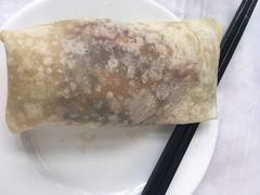 -康陵正德春饼宴26号