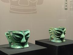 -广西壮族自治区博物馆