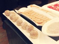 -许府牛杂·鲜牛肉火锅(梁溪万达店)