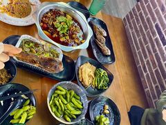 -眼镜哥浦江夜宵大本营